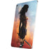 DC Comics Wonder Woman Movie Poster Stance Pose iPad Pro 13in M4 (2024) Skin