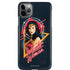 Wonder Woman 1984 (2020) Character Movie Poster iPhone Cases