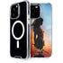 DC Comics Wonder Woman Movie Poster Stance Pose iPhone Cases
