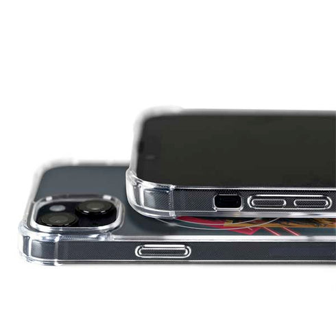 Wonder Woman 1984 (2020) Character Movie Poster iPhone 14 MagSafe Case