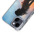 DC Comics Wonder Woman Movie Poster Stance Pose iPhone 14 MagSafe Case