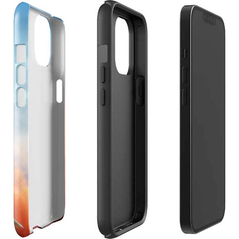 DC Comics Wonder Woman Movie Poster Stance Pose iPhone 15 Impact Case