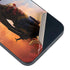 DC Comics Wonder Woman Movie Poster Stance Pose iPhone 15 Skin