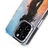 DC Comics Wonder Woman Movie Poster Stance Pose iPhone 16 Pro MagSafe Case