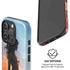 DC Comics Wonder Woman Movie Poster Stance Pose iPhone 16 Pro Magsafe Impact Case