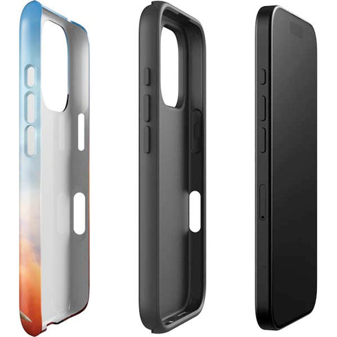 DC Comics Wonder Woman Movie Poster Stance Pose iPhone 16 Pro Max Impact Case