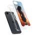 DC Comics Wonder Woman Movie Poster Stance Pose iPhone 16e MagSafe Case