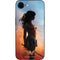 DC Comics Wonder Woman Movie Poster Stance Pose iPhone 16e Skin