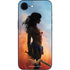 DC Comics Wonder Woman Movie Poster Stance Pose iPhone 16e Skin