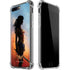 DC Comics Wonder Woman Movie Poster Stance Pose iPhone Cases