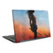 DC Comics Wonder Woman Movie Poster Stance Pose Dell Latitude Skin
