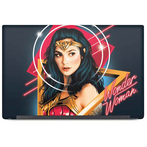 Wonder Woman 1984 (2020) Character Movie Poster Dell Latitude Skin