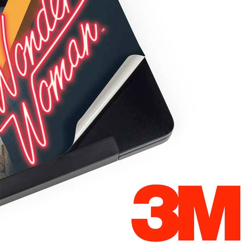 Wonder Woman 1984 (2020) Character Movie Poster Dell Latitude Skin