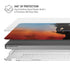 DC Comics Wonder Woman Movie Poster Stance Pose MacBook Pro 14in (2021-24) Case plus Skin