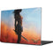 DC Comics Wonder Woman Movie Poster Stance Pose Apple MacBook Pro 14-inch Skin