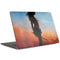 DC Comics Wonder Woman Movie Poster Stance Pose MacBook Skins