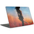 DC Comics Wonder Woman Movie Poster Stance Pose MacBook Skins