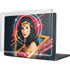 Wonder Woman 1984 (2020) Character Movie Poster MacBook Cases
