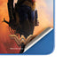 DC Comics Wonder Woman Movie Poster Stance Pose Moto G Play 4G (2024) Skin