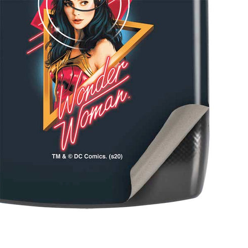 Wonder Woman 1984 (2020) Character Movie Poster Motorola RAZR Skin