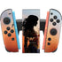 DC Comics Wonder Woman Movie Poster Stance Pose Nintendo Switch 2 (2025) Joy-Con Controller Skin