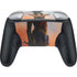 DC Comics Wonder Woman Movie Poster Stance Pose Nintendo Switch 2 (2025) Pro Controller Skin