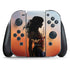 DC Comics Wonder Woman Movie Poster Stance Pose Nintendo Skins