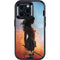 DC Comics Wonder Woman Movie Poster Stance Pose Otterbox Defender iPhone Skin