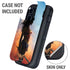 DC Comics Wonder Woman Movie Poster Stance Pose Otterbox Defender iPhone Skin