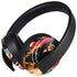 Wonder Woman 1984 (2020) Character Movie Poster PlayStation 4 Gold Wireless Headset Skin