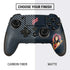 Wonder Woman 1984 (2020) Character Movie Poster PlayStation Scuf Vantage 2 Controller Skin