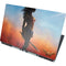 DC Comics Wonder Woman Movie Poster Stance Pose Dell Precision Skin