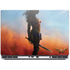 DC Comics Wonder Woman Movie Poster Stance Pose Dell Precision Skin