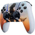 DC Comics Wonder Woman Movie Poster Stance Pose PS5 DualSense Edge Pro Controller Skin