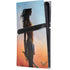 DC Comics Wonder Woman Movie Poster Stance Pose PlayStation PS5 Skins