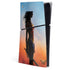 DC Comics Wonder Woman Movie Poster Stance Pose PlayStation PS5 Skins