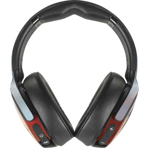 DC Comics Wonder Woman Movie Poster Stance Pose Skullcandy Venue Skin