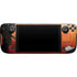 DC Comics Wonder Woman Movie Poster Stance Pose Steam Deck Handheld Gaming Computer Skin