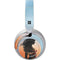 DC Comics Wonder Woman Movie Poster Stance Pose Surface Headphones Skin