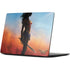 DC Comics Wonder Woman Movie Poster Stance Pose Surface Laptop 7 13.8in Skin