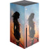 DC Comics Wonder Woman Movie Poster Stance Pose Xbox Series X Skins