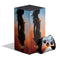 DC Comics Wonder Woman Movie Poster Stance Pose XBox Series X Digital Edition Bundle Skin