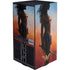 DC Comics Wonder Woman Movie Poster Stance Pose XBox Series X Digital Edition Bundle Skin