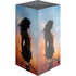 DC Comics Wonder Woman Movie Poster Stance Pose Xbox Series X Skins