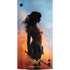 DC Comics Wonder Woman Movie Poster Stance Pose XBox Series X Digital Edition Console Skin