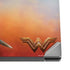 DC Comics Wonder Woman Movie Poster Stance Pose Dell XPS Skin