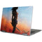 DC Comics Wonder Woman Movie Poster Stance Pose Yoga 710 14in Skin