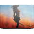DC Comics Wonder Woman Movie Poster Stance Pose HP ZBook Fury 16 G10 Skin