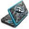 NHL Utah Mammoth DigiCamo Nintendo 2DS XL (2017) Skin