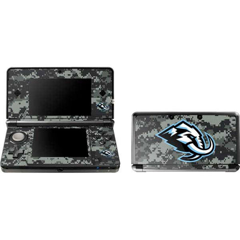 NHL Utah Mammoth DigiCamo 3DS (2011) Skin